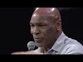 Mike Tyson Calls the Fight with Jake Paul | Power Players