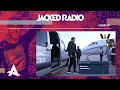 Jacked Radio #643 by AFROJACK