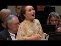 Sensational Julia Lezhneva sings Vivaldi - Agitata da due venti - Shekhtman - 2019