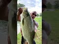 The Rock caught a HUGE FISH 😂 (via The Rock/IG) #shorts