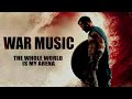 WAR EPIC MUSIC! Aggressive Military Orchestral Megamix 