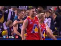 EJ Whitten Legends Game Highlights