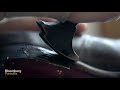 How Bespoke Italian Leather Shoes Are Made