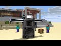 Minecraft Mobs : SKIBIDI TOILET SEASON 5 ALL EPISODE - Minecraft Animation