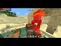 Mincraft lets play