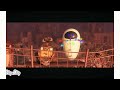 WALL-E Recharged (2028) | Official Clip 3 (First Date)