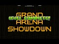 I made a level where you fight other levels: Grand Arena Showdown