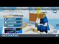 Very toxic hackers in Roblox Arsenal