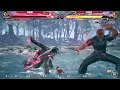 Tekken 8  ▰  Nobi (#1 Dragunov) Vs Knee (#1 Feng) ▰ Ranked Matches!
