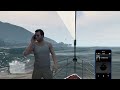 How to remove the sea in Gta 5 Story mode 2022