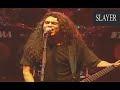 Slayer  -  Spirit In Black (A Musical Documentary)