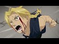 Fullmetal Alchemist Brotherhood AMV - This Is War