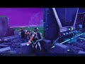 Fortnite 2024 Stonewood Wave 30 Endurance