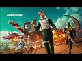 Fortnite  chapter 5 season 2