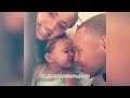 Stephen Curry: A Heartwarming Look at His Adorable Kids and Family Life #riley #stephcurry