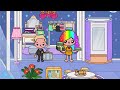I Always Take My Sister With Me Everywhere | Toca Life Story | Toca Boca