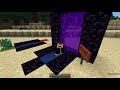 Disabling the Nether Portal Overlay
