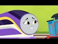 Thomas & Friends™ All Engines Go - Thomas Blasts Off | A Thomas Promise | +more Kids Cartoons