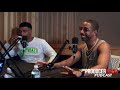 Ryan Leslie Talks Secret Formula to Success, Leveling Up as a Producer, Building Wealth + More