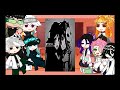 || Hashiras React To Tomioka Giyuu || [ ANGST ] || 1/1 || SaneGiyuu • ObaMit || Romotoe ||