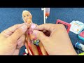 15 Minutes Satisfying with Unboxing Doctor Toys，Ambulance Playset Collection ASMR | Review Toys