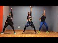 Todo El Mundo | Choreography by Zumba® Fitness | ZUMBA FITNESSwith Zin Hanim