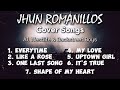 Jhun Romanillos Cover Songs (A1, Westlife and Backstreet Boys)