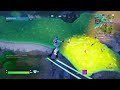 Fortnite-evenement Chapitre 5 saison 2 ( en retard )