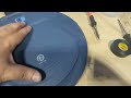 How to Fix The Red Ring Of Death On Opk Life K2 Robot Vacuum Cleaner