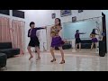 Maria Merengue | Line Dance | Yanty Astari