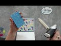 Mega Cardmaking Inspiration - 15 Fun Fold Card Ideas