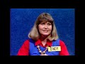 This Contestant is AMAZING at solving puzzles! - Classic Concentration | BUZZR