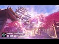 Overwatch - Hanamura Orchestral Remix