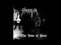 SANATORIUM - For The Love of Pain (Official Album)