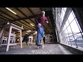 Primo Varial Quadruple Flip | Ultra Slow Motion Skateboarding (Darren Dyk)
