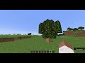 I added Apple Trees to Minecraft... [Datapack]