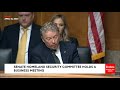 Rand Paul Demands Answers About NIH, Fauci Assistant