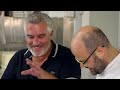 Baking Memories in Nicosia with Paul Hollywood | True Living TV
