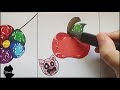 [ Drawing ] Smiling Critters Vs Individual Necklace Pendant | Poppy Playtime 3