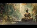 O som da paz interior | 528 Hz | Música relaxante para meditação e yoga