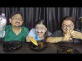 DIFFERENT FOOD EATING CHALLENGE WITH PUNISHMENT @BudaBudiVlogs