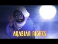 Arabian Nights [cover] - Caleb Hyles (from Aladdin)