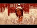 Attack on Titan - Guilty Hero [slowed to perfection+rain]