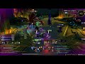 World of Warcraft: Heroic Zek'Voz kill