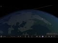 How To Make A Solar Eclispe in Universe Sandbox 2
