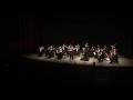 Camerata florianópolis - Vivaldi