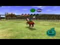 Lets Play Ocarina of Time Episode 11: Puberty at its finest