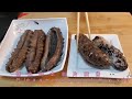 🎀過年浸發海參|簡單除腥味去潺|Soaked Dried Sea Cucumber