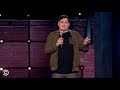 American Problems Sound Ridiculous to Other Countries - Joe Machi