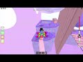 Roblox The CrusheR - Pastel Fairylands [⭐⭐⭐]